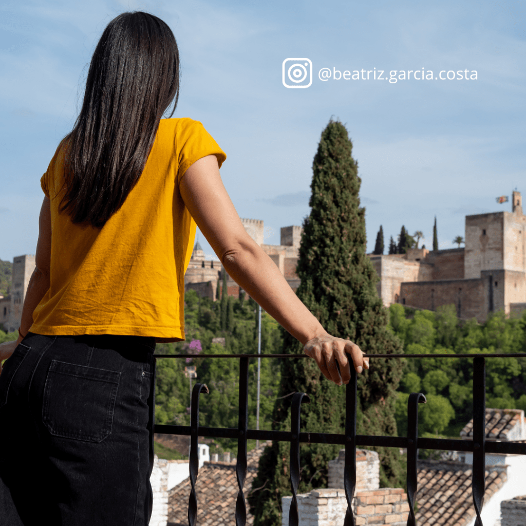 Relato #5 – Desde la terraza