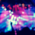 Imagen de relato #2 La discoteca