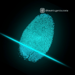 Huella dactilar 2046