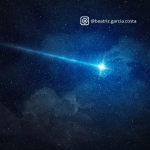 Estrella fugaz