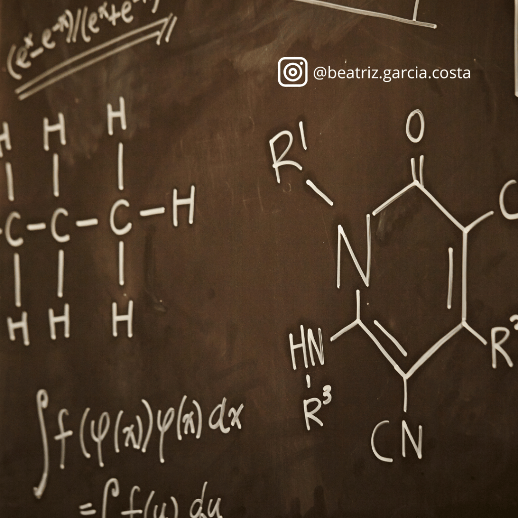 Relato #34 –&nbsp;Química