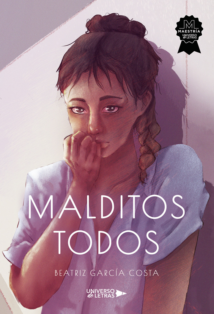 Portada Malditos todos